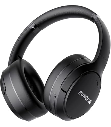 Headphones Xqisit Oe400 Xqisit 400 Anc