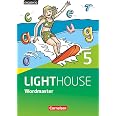 English G Lighthouse – Grammarmaster Band 3 Für 7. Klasse, Mit Lösungen & Übungen Für Selbstständiges Lernen