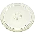Whirlpool Microwave Oven Plate 481246678407