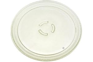 GÉNÉRIQUE Whirlpool Il10/Wh kuchenka mikrofalowa ze szklanym blatem (średnica 28 cm), il10 Il12 Max14 Max15 Max24 Max25 Max28 Max34 Max39