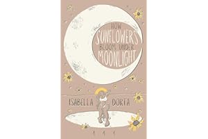 how sunflowers bloom under moonlight: poems to heal