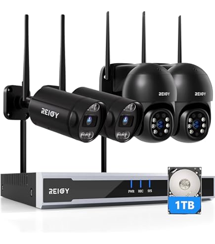 Nivian NV-IPDM360A-2W WiFi Bewakingscamera 2MP Fisheye 360 Graden Voor Binnen Met Nachtzicht En Microsd