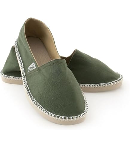 Scarpette Espadrillas Cressi Valencia Unisex - Suola In Gomma, Impermeabili, Per Mare E Tempo Libero - Foto 2