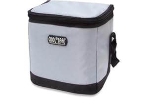 Cool Safe 9080489 Medikamenten-Kühltasche Basic