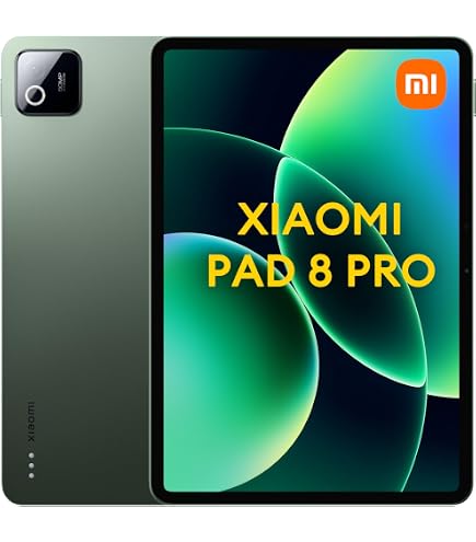 Xiaomi Pad 7 Pro 11