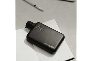 ‎MEMOBOTTLE memobottle stal nierdzewna