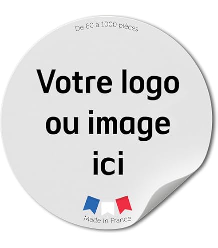 2 Adesivi Targa Auto Normandie Dipartimento 50, Vinile Resistente, Fabbricato Francia