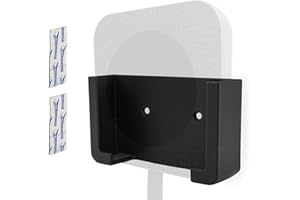 MOBILEFOX Supporto da parete per router Netgear Nighthawk M1 M2 M5 MR1100 MR5200