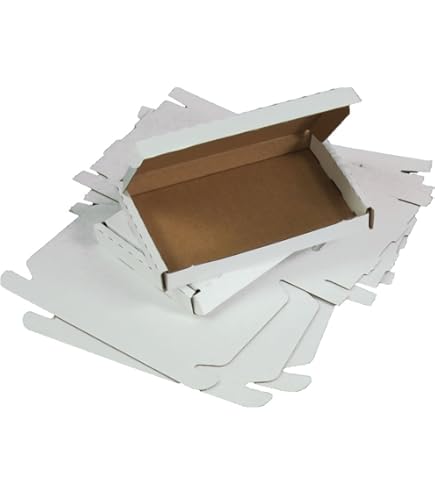 Buste Postali Autosigillanti Viola 305x405mm - 50 Pezzi 60 Micron Per Spedizioni E Pacchi - Foto 9