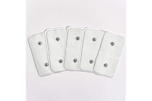 High Street TV Gymform Total Abs – électrodes de rechange