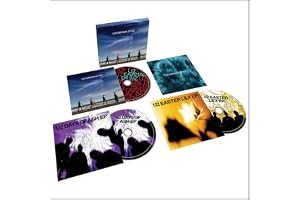 Carnaval De Luz, Limited Edition Deluxe CD Boxset