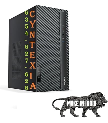 HP ProDesk 600 G3 SFF Desktop