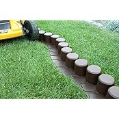 Suchergebnis auf Amazon.de für: rasenkante kunststoff