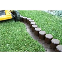 Suchergebnis auf Amazon.de für: rasenkante kunststoff