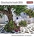 Griechische Inseln - Kalender 2019: Sehnsuchtskalender, 53 Postkarten by