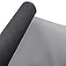 Popamazing 1.2mx2m Black Large Window Screen Mesh Net Insect Fly Bug Mosquito Moth Door Netting