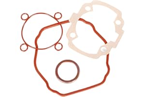 Dichtungssatz Airsal Alu-Sport 70cc für Peugeot, Speedfight 2 LC Wasser, 1 50