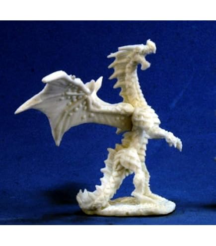 Reaper Miniatures Wood ELF King – Tabletop-Figur Im 25 Mm Maßstab, Unlackiert, Für Rollenspiele & Sammler