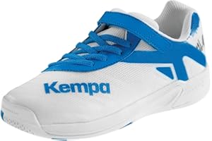 Kempa Fille Wing 2.0 Junior Sneaker