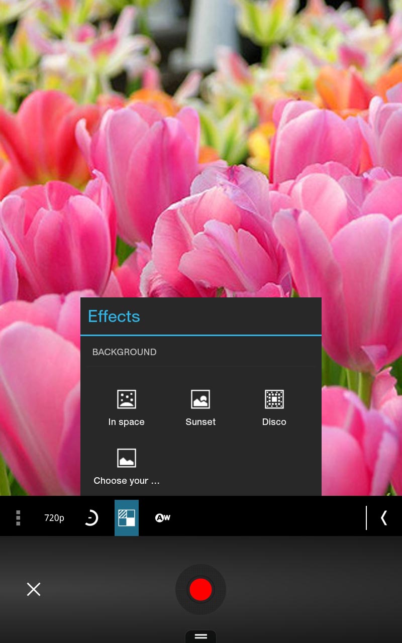 Kindle Fire Camera Camcorder HD (Kindle Tablet Edition) Amazon.de Apps für Android