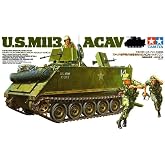 Tamiya 300035135 &ndash; 1: 35 US M113 Acav Sturmangriff (3)