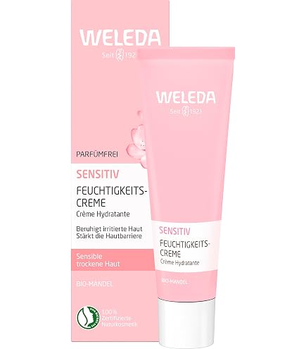 Weleda Fig Cactus 24h Moisturising Cream 7ml : Amazon.de: Beauty
