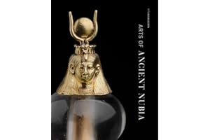 Arts of Ancient Nubia: MFA Highlights