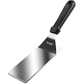 IBILI IB738400E Spatula, Stainless Steel, Multicoloured