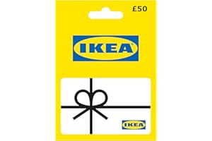 IKEA Gift Card - Delivered by post