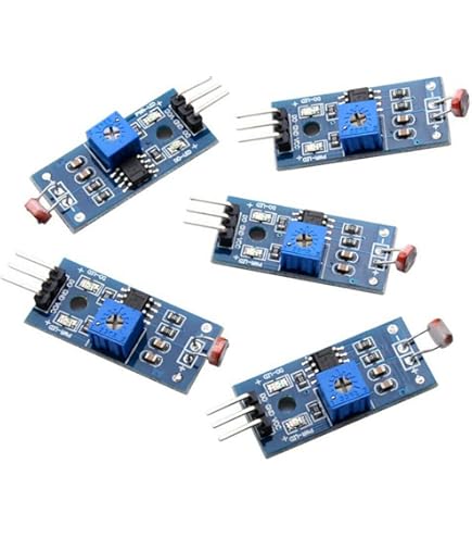 Sensore Di Luce TSL2561 I2C Per Arduino E Raspberry Pi - Fotodiodo Visibile E IR - Foto 2