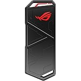 Asus ROG Strix Arion 90DD02H0-M09000 Obudowa do Dysków SSD