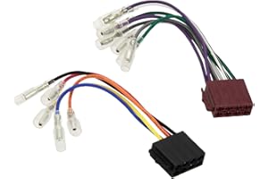 Celsus AIS2026 ISO Lead for Male to Bullet Connectors