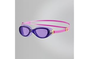 Speedo Junior Futura Classic Swimming Goggles