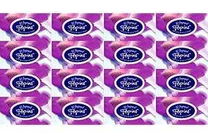 Pop-ins 50 Fragrant Sanitary Disposal Bags x 16 Packs