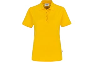 HAKRO Damen-Poloshirt Classic