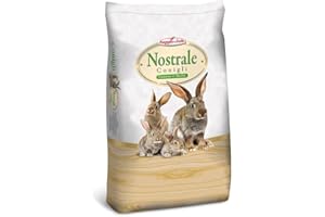 raggio di sole Mangime Conigli CuniSprint kg22