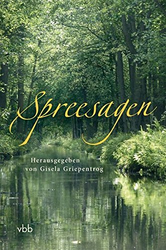 Preisvergleich Produktbild Spreesagen