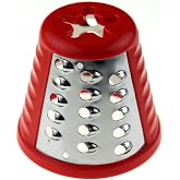 Tefal Fresh Express/+ Rende Aparatı - Cone/to grate/big/red - Kırmızı B&uuml;y&uuml;k Rende Aparatı/1500193076