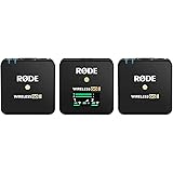 RØDE - Wireless GO II