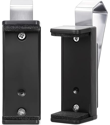 Support Pare-Soleil Pour Télécommande Hörmann HS5-868-BS - Fixation Sans Outil, ABS Résistant