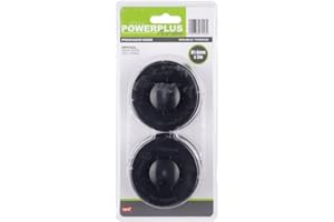 POWER PLUS POWERPLUS POWACG1202 - Bobina 2 pezzi - POW6012/POWEG6015