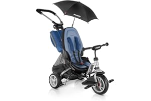 Puky 2412 - CAT S6 Ceety - Dreirad