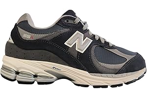 New Balance Unisex Erwachsene Sneaker Low M 2002