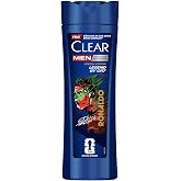 Clear Men Kepeğe Karşı Etkili Şampuan Legend By CR7 Cristiano Ronaldo 350 ml