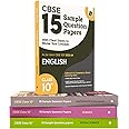 PW CBSE 15 Sample Question Papers Class 10 Science, Mathematics, English, Social Studies for 2024 Exam | Competency-Based Learning | PYQ 2023 Paper with Topper's Explanations, CBSE SQP & CBSE Additional Practice Questions with Marking Scheme