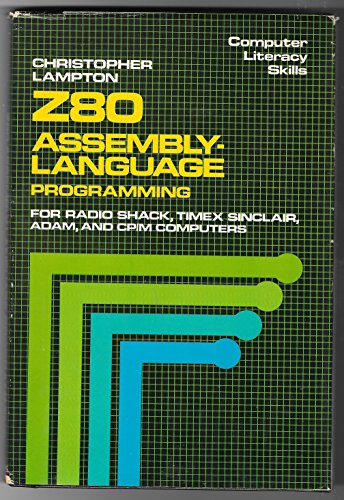 Buy Z80 assembly-language: Programming for Radio Shack, Timex Sinclair ...
