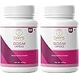 7 DAYS Bosom Capsule For Women-60 Capsule (Pack of 2)