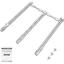 38,9 cm 7636 Flavorizer Bar für Weber Spirit I & II E-310/320/330, S