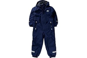 Lego Wear Lwjipe-Lego Tec Play Tuta da Sci Unisex-Bambini e Ragazzi