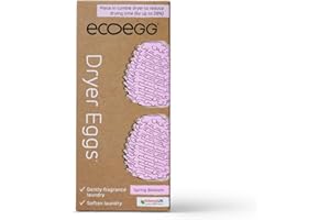 Ecoegg Spring Blossom Trockner Ei, 200 g